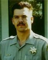 Deputy Sheriff Jeffrey Sean Isaac | Fresno County Sheriff's Department, California