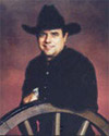 Investigator Thomas Jay Smith | Tarrant County Sheriff's Department, Texas