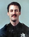 Police Officer II Mark Arlin Stall | Boise Police Department, Idaho