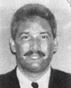 Agent Dixon Matos-Colon | Puerto Rico Police Department, Puerto Rico