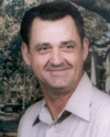 Patrol Deputy Charles E. Barnes, Sr. | Miller County Sheriff's Department, Arkansas