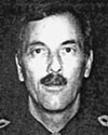 Deputy Sheriff Norman J. Dube | Aroostook County Sheriff's Department, Maine