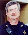 Sergeant Wilford Ray Lewis | Bradley Police Department, Illinois Sergeant Wilford Ray Lewis | Bradley Police Department, Illinois