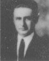 Patrolman Emmet C. Barnes | Kansas City Police Department, Missouri