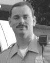 Patrolman Mark Allen Swaney | Davidson Police Department, North Carolina