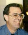 Police Officer Thomas Richard Meyers | Kansas City Police Department, Missouri