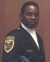 Detective Dorian David Rorex | Gary Police Department, Indiana