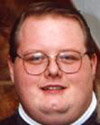 Parole Agent Russell Clarence Anderson | South Dakota Department of Corrections, South Dakota