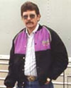 Constable John Carl Ziegler | Bald Knob Police Department, Arkansas