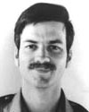 Wildlife Officer Ray Lynn Barnes | Florida Game and Fresh Water Fish Commission, Florida