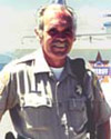 Deputy Sheriff Edward Ronald Callahan | Douglas County Sheriff's Department, Nevada