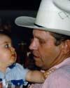 Sergeant Robert Michael Hankins | Lamb County Sheriff's Department, Texas