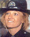 State Trooper Linda Carol Huff | Idaho State Police, Idaho