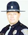 Master Trooper David Anthony Deuter | Indiana State Police, Indiana