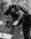 Chief of Police Chloe Francis Stanton | Bradshaw Police Department, West Virginia