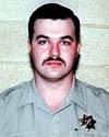 Deputy Sheriff William Jonathan Crawley | Chesterfield County Sheriff's Department, South Carolina