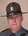 Corporal Johnny Mack Scarberough | Arkansas State Police, Arkansas