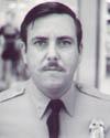 Captain Jack Lee Spencer, Sr. | United States Department of the Interior - Bureau of Indian Affairs - Division of Law Enforcement, U.S. Government