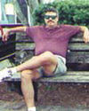 Aviation Supervisor Pedro Jose Rodriguez-Franco | United States Department of the Treasury - Customs Service, U.S. Government