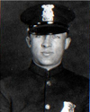 Detective Edward J. Barney | Detroit Police Department, Michigan