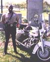 Police Officer Rueben Isaac Jones | Miami-Dade Police Department, Florida