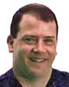 Police Officer Michael Harley Boynton | Jacksonville Sheriff's Office, Florida