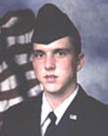 Security Policeman David R. Schroeder, Jr. | United States Air Force Security Forces, U.S. Government
