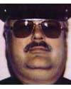 Police Officer Thomas Francis 