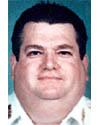 Reserve Deputy Gary Lee Cook | Rogers County Sheriff's Office, Oklahoma