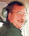Pilot Walter Scott Panchison | United States Department of Justice - Border Patrol, U.S. Government