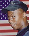 Deputy Sheriff Sean Milton Theriot | Terrebonne Parish Sheriff's Office, Louisiana