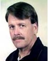 Flight Officer Barry Winston Wood | Baltimore City Police Department, Maryland