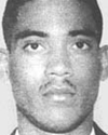 Agent Shakeer Luvice-Mora | Puerto Rico Police Department, Puerto Rico