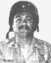 Sergeant William Bula-Reyes | Puerto Rico Police Department, Puerto Rico