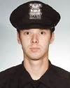 Police Officer Richard Daniel Scalf | Detroit Police Department, Michigan