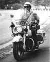 Officer Richard F. Dawson | Pennsauken Police Department, New Jersey