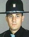 Trooper Cory R. Elson | Indiana State Police, Indiana