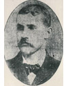 Patrolman Edward Peter Barrett | Peoria Police Department, Illinois