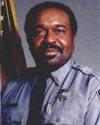 Corporal Tommy Prezzy | Orangeburg County Sheriff's Office, South Carolina