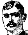 Patrolman John J. Barrett | Chicago Police Department, Illinois