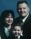 Police Officer James Arland Rowland, Jr. | Palmer Police Department, Alaska
