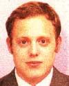 Police Officer Perrin Richard 