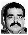 Deputy Raul Dimas | Collier County Sheriff's Office, Florida