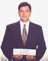 Special Agent Scott Evan Deaton | United States Department of the Treasury - Secret Service, U.S. Government