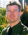 Deputy Sheriff Bradley Jay Riches | Orange County Sheriff's Department, California Deputy Sheriff Bradley Jay Riches | Orange County Sheriff's Department, California