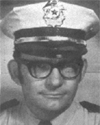 Patrol Sergeant Roger E. Barrett | Waco Police Department, Texas