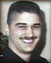 Police Officer Brian Michael DiBucci | Everett Police Department, Washington
