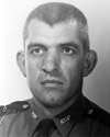 Trooper William Harrel Barrett | Kentucky State Police, Kentucky Trooper William Harrel Barrett | Kentucky State Police, Kentucky