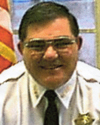 Undersheriff Gary Caponera | Bent County Sheriff's Office, Colorado