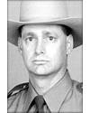 Trooper Terry Wayne Miller | Texas Department of Public Safety - Texas Highway Patrol, Texas